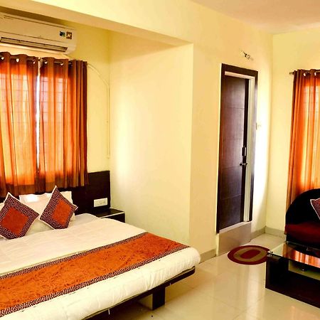 Hotel Vijay Nagar อินดอร์ ภายนอก รูปภาพ