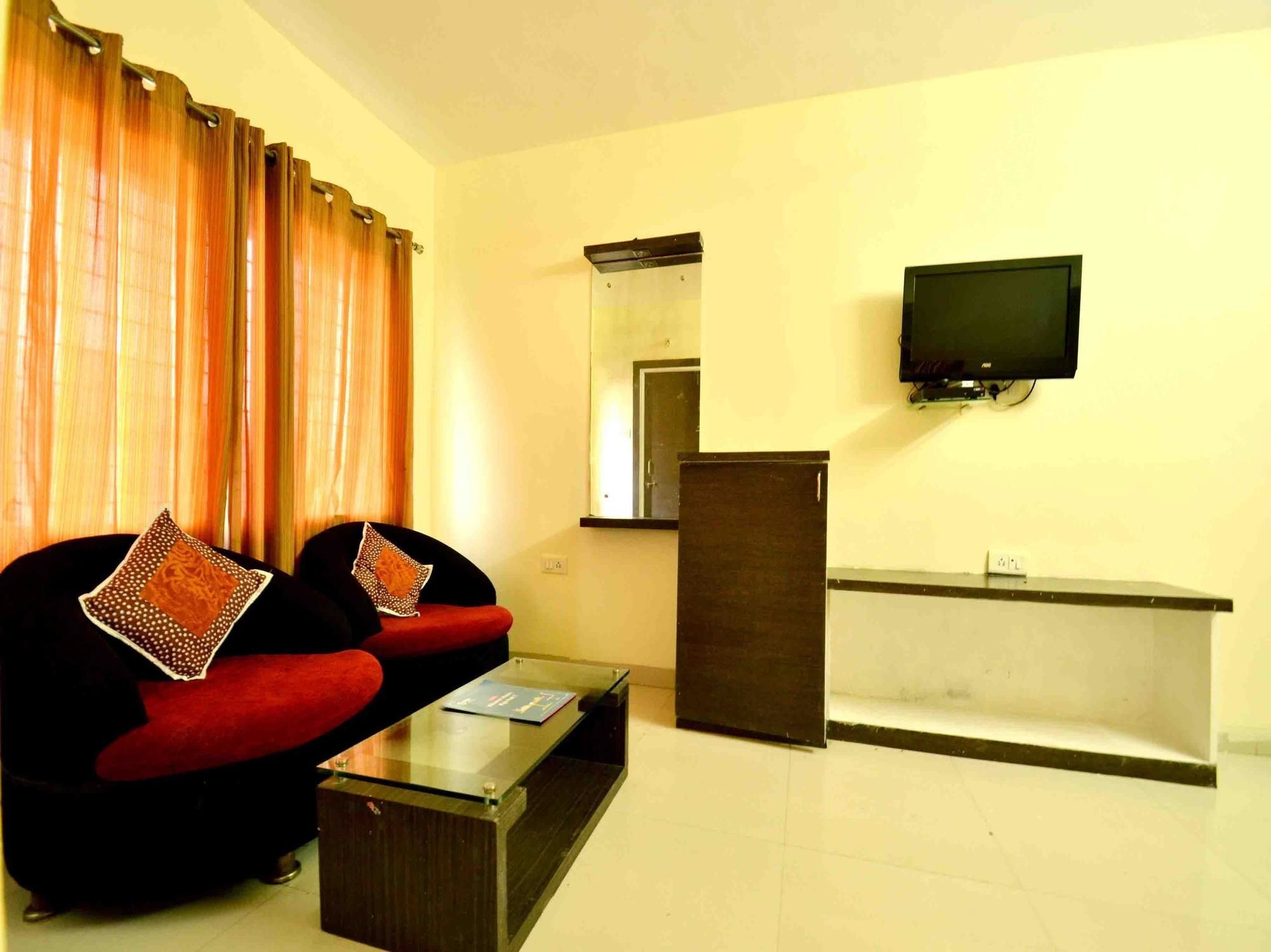Hotel Vijay Nagar อินดอร์ ภายนอก รูปภาพ